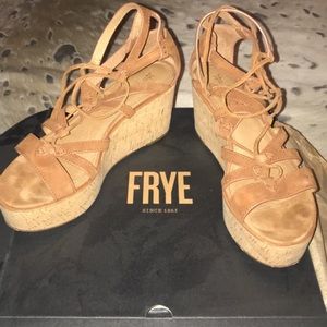 Fry Heather Gladiator 9.5